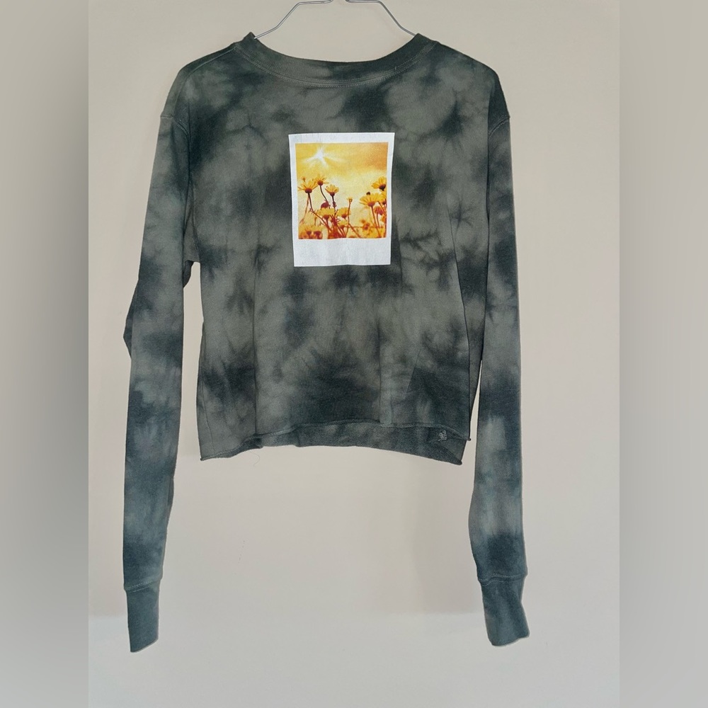 Crew Neck Sweater
